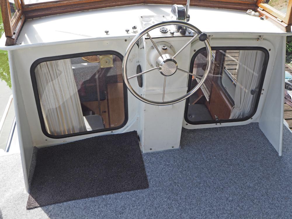 Bild Deckausrüstung